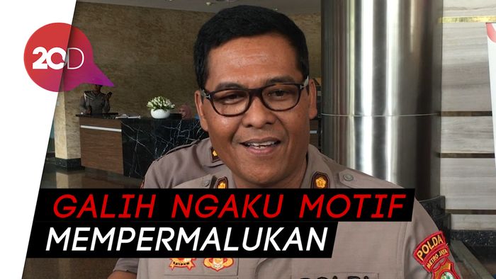 Setelah Galih, Kumalasari Hingga Pablo Benua Diperiksa Polisi Besok