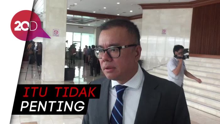 Waketum PAN Tanggapi Pernyataan Amien Rais soal Rabun Ayam