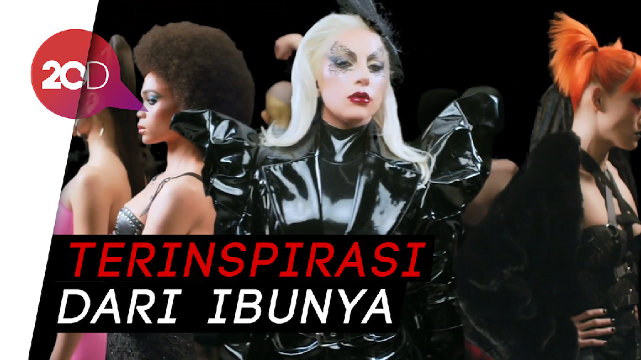 Haus Laboratories, Brand Makeup Lady Gaga yang Curi Perhatian 