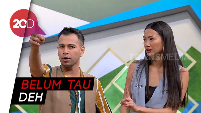 Nagita Slavina Mau Nambah Anak Lagi Nggak Ya?