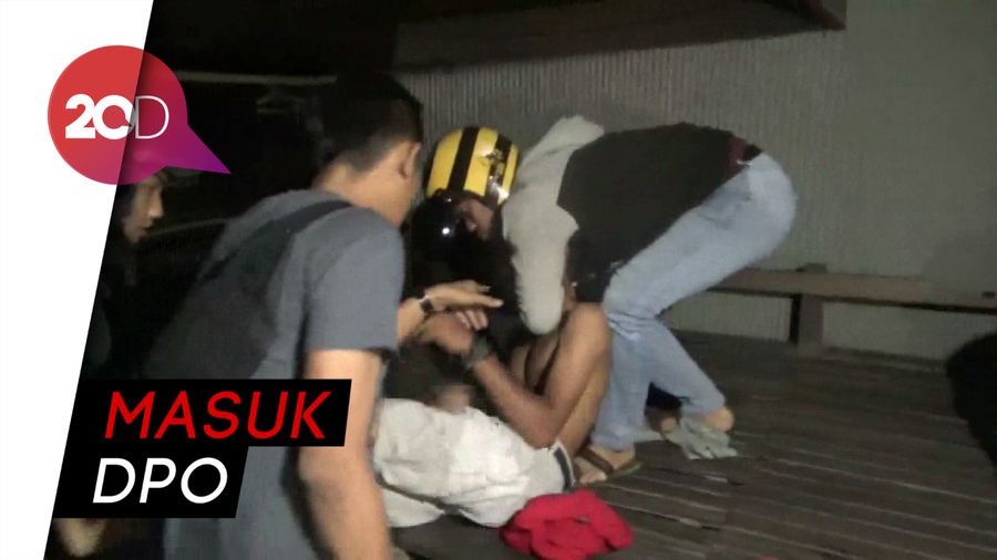 Penangkapan Dua Residivis Curanmor di Sulsel, Pelakunya Masih Pelajar