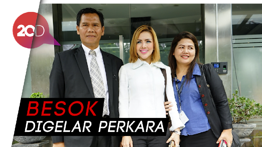 Polisi: Rey Utami, Pablo Benua, Kumalasari Berpotensi Tersangka