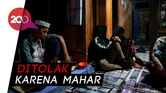 Tragedi Uang Panai Berujung Bunuh Diri di Sulsel