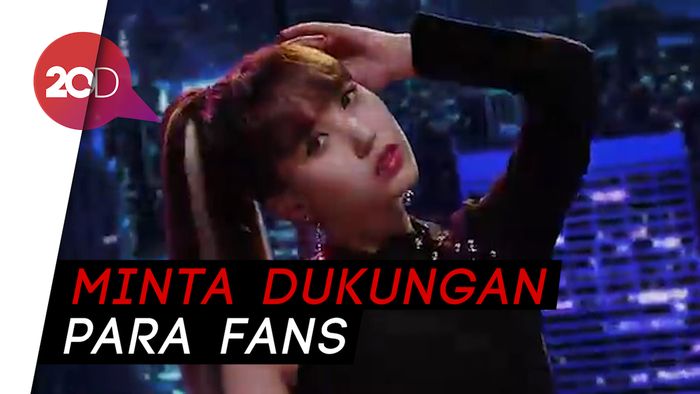 Alami Anxiety, Mina Twice Absen di Tur Dunia TWICELIGHTS 2019