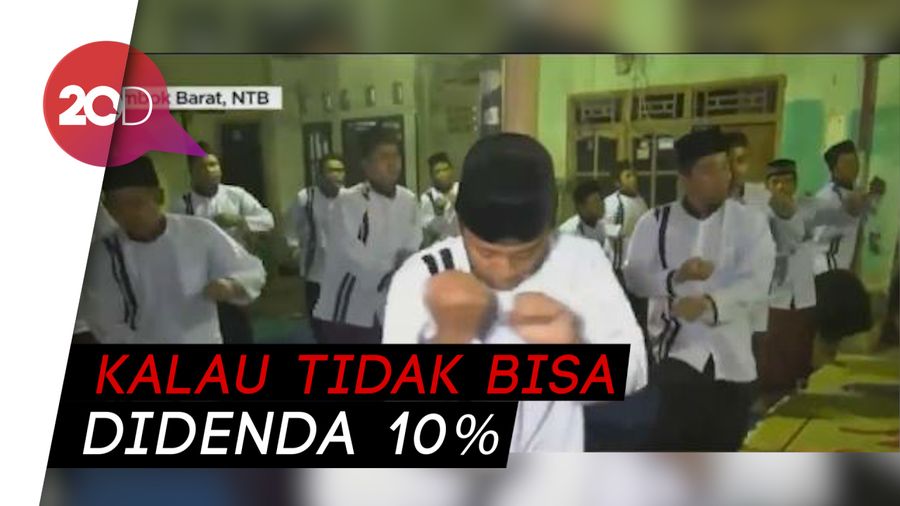 Bawa Uang Lebih Rp 100 Juta, Calon Jemaah Haji Harus Lapor