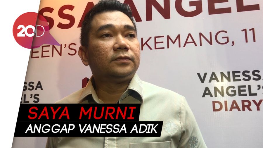 Belikan Rumah untuk Vanessa Angel, Ini Kata Pengacara