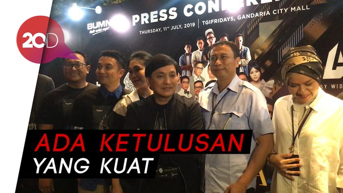 Ini Dia Rahasia Yovie Widianto Supaya Konsernya Selalu Dinanti