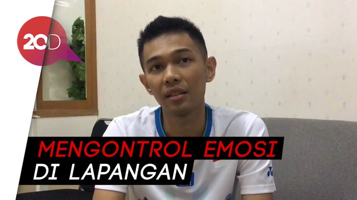 Jelang Indonesia Open 2019, Fajar: Lawan Terberat Diri Sendiri