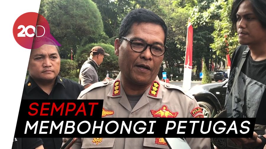  Pihak Kepolisian Sebut Galih Ginanjar Tak Kooperatif Saat Ditangkap