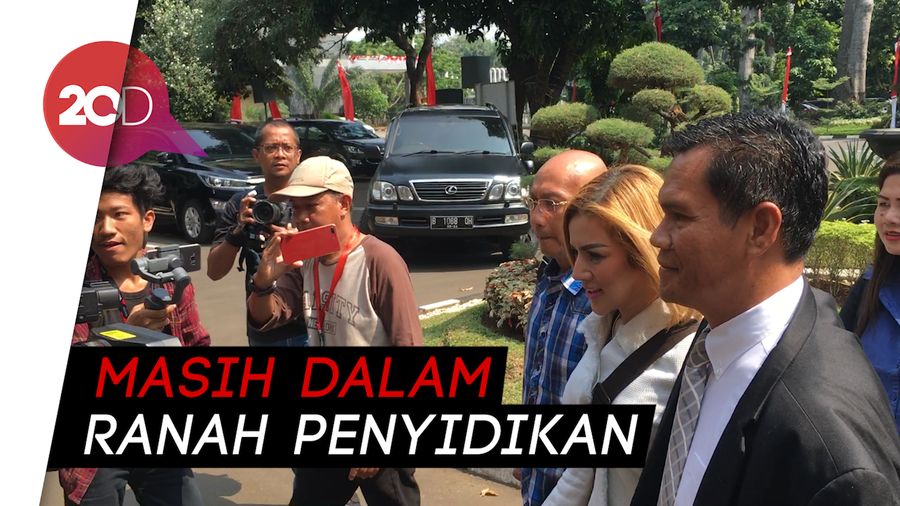 Pengacara Nilai Tak Etis Polisi Sebut Galih Sengaja Permalukan Fairuz