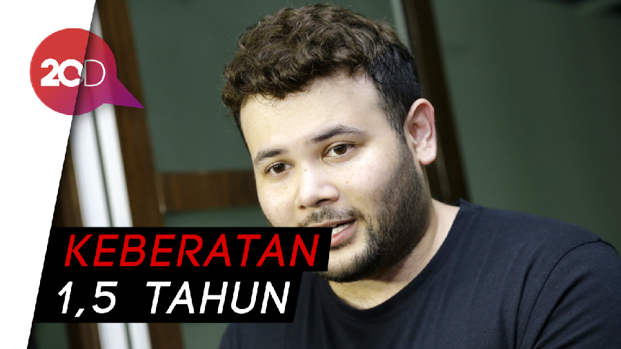 Ridho Rhoma akan Ajukan PK Terkait Penambahan Masa Tahannya
