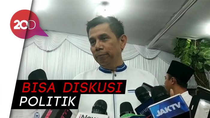 Sekjen PD Sebut SBY Sudah Bisa Bicara soal Politik