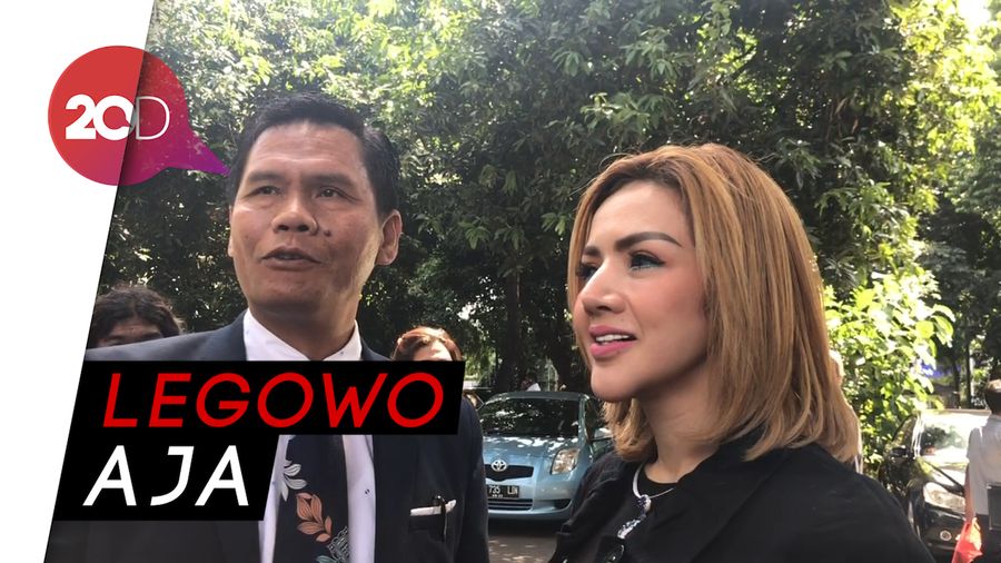 Tanggapan Barbie Kumalasari tentang Galih Ginanjar yang Jadi Tersangka