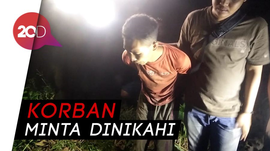 Asmara Jadi Motif di Balik Aksi Keji Mutilasi di Banyumas