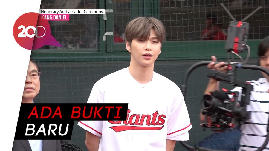 Banding Ditolak, Agensi Siap Tempuh Jalur Hukum Lain Lawan Kang Daniel