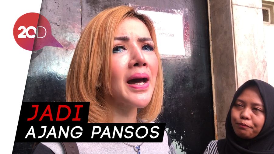 Barbie Kumalasari Marah Sama Pengacara Galih yang Mundur