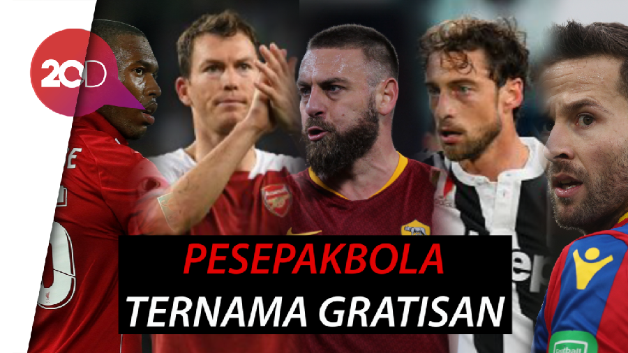 Pemain-pemain Top Tak Bertuan, Berminat Meminang?