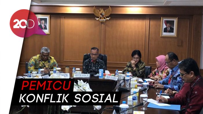Rekonsiliasi Rusuh di Buton Dimulai dari Hapus Prasangka Buruk