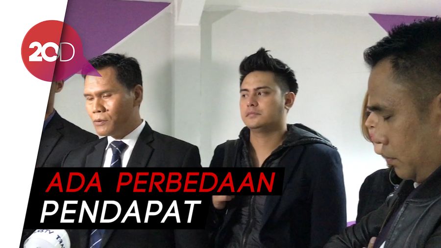 Wadidaw! Salah Satu Pengacara Galih Ginanjar Mundur
