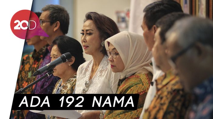 Waspada Capim KPK Titipan