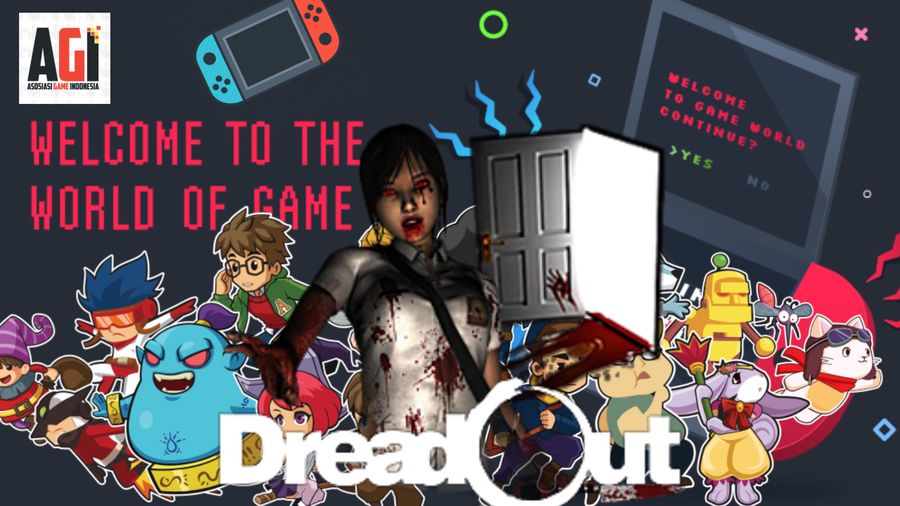 Asa Developer Game Indonesia Hadapi Invasi Game Asing