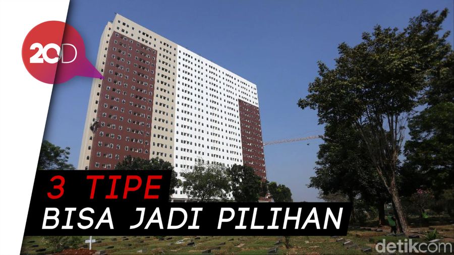 Tertarik Rumah DP 0 Rupiah? Catat Skema Cicilannya!
