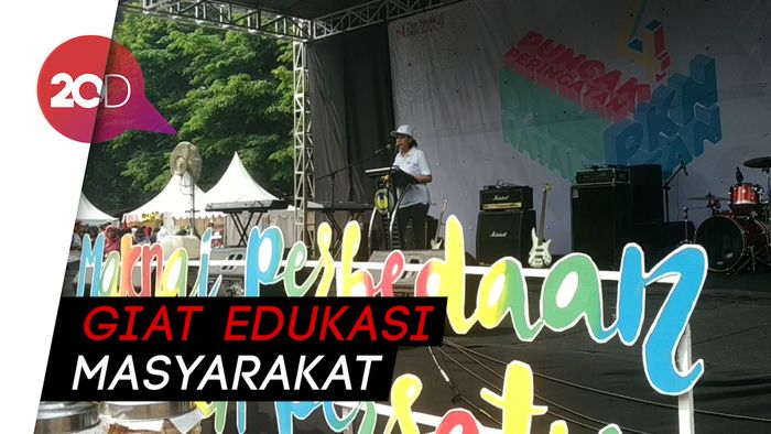 Menkeu Minta Mahasiswa Gencar Promosikan Keuangan Negara