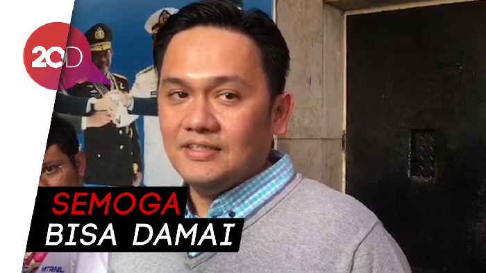Farhat Abbas Sebut Fairuz A. Rafiq Sudah Maafkan Geng Ikan Asin