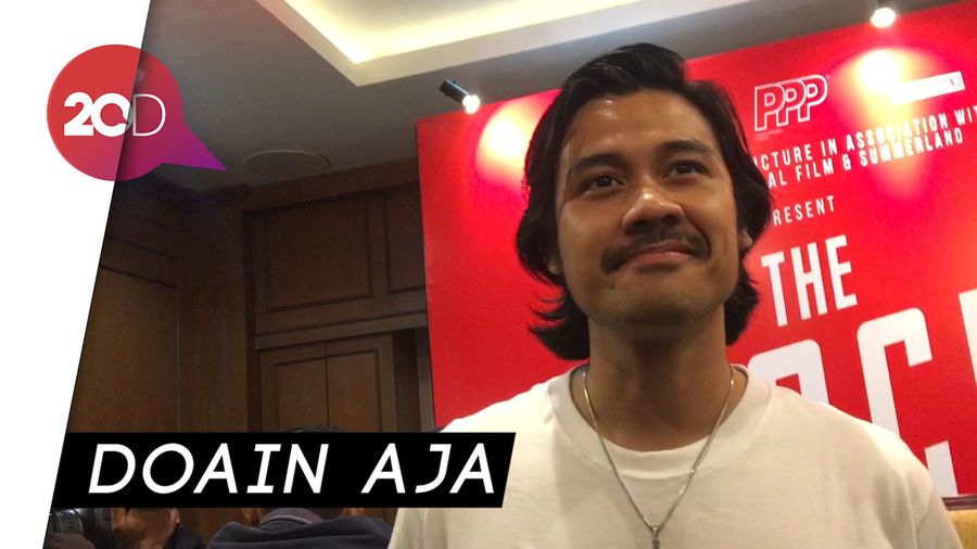 Istri Dikabarkan Hamil Anak Kedua, Ini Kata Chicco Jerikho