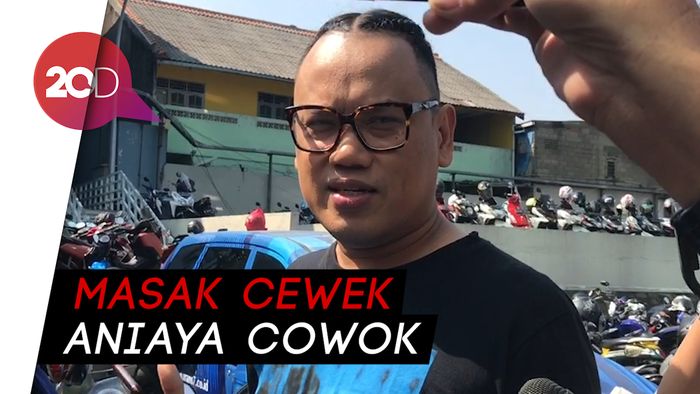 Kata Uya Kuya soal Nikita Mirzani Jadi Tersangka Penganiayaan