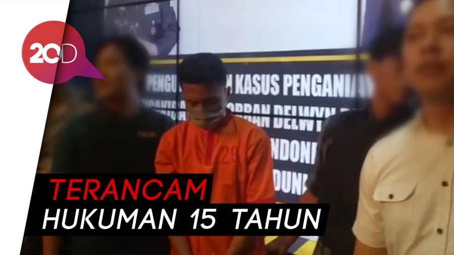 Pembina Jadi Tersangka Tewasnya Siswa SMA Taruna saat MOS