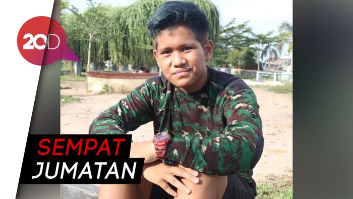 Siswa SMA Taruna Mengeluh Pening Sebelum Meninggal