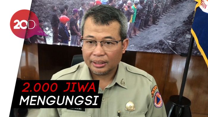 Update! 2 Orang Tewas Akibat Gempa Halmahera Selatan