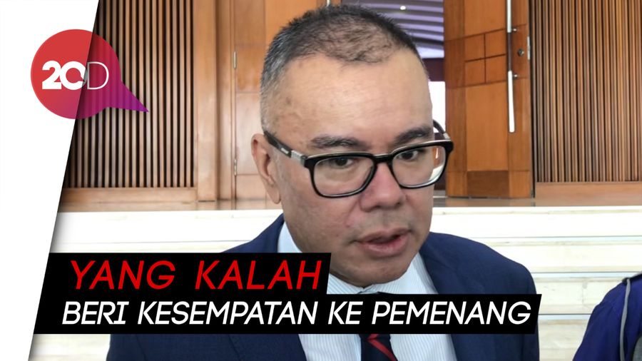 Amien Rais Beri Kesempatan Jokowi, Waketum PAN: Sikap Negarawan