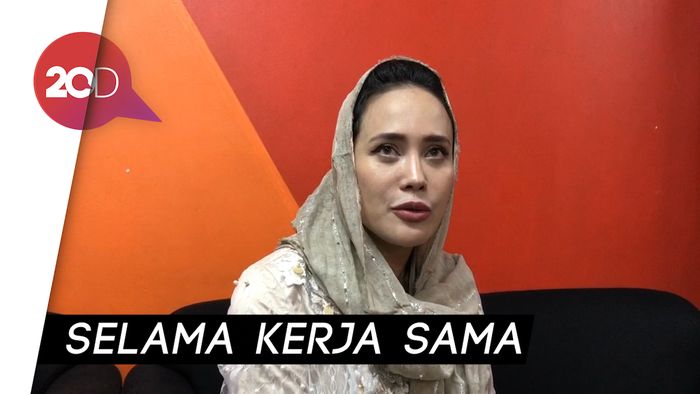 Martin Pratiwi Bantah Terima Transferan Tiap Bulan dari Ashanty