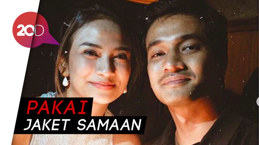 Makin Lengket, Vanessa dan Bibi Kepergok Mau Liburan Bareng