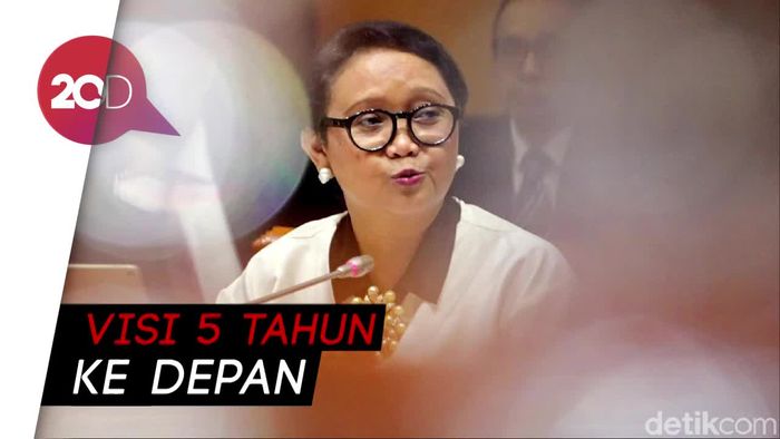 Singapura Sepakat 3 dari 5 Visi Jokowi, Apa Saja?
