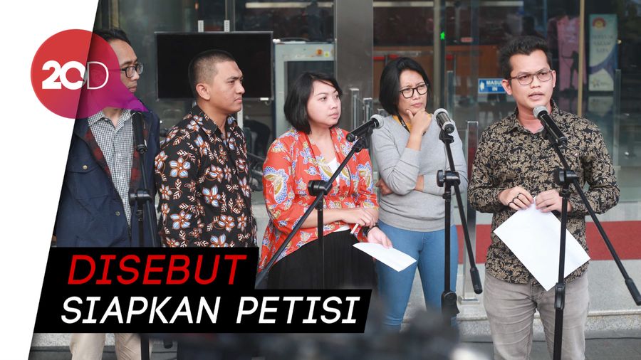 Amnesty Klaim Amerika Serikat Dukung Penyelesaian Kasus Novel