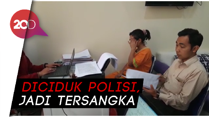 Awalnya Sebut Anak Meninggal karena Jatuh, Ida Ngaku Menganiaya