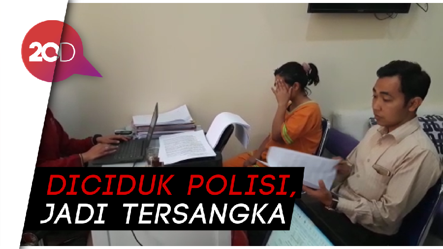 Awalnya Sebut Anak Meninggal karena Jatuh, Ida Ngaku Menganiaya