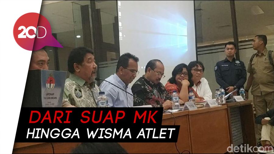 Dugaan Motif Balas Dendam di Balik Teror Novel Baswedan