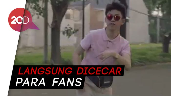 Dino Patti Djalal Sebut Rich Brian Bukan Panutan