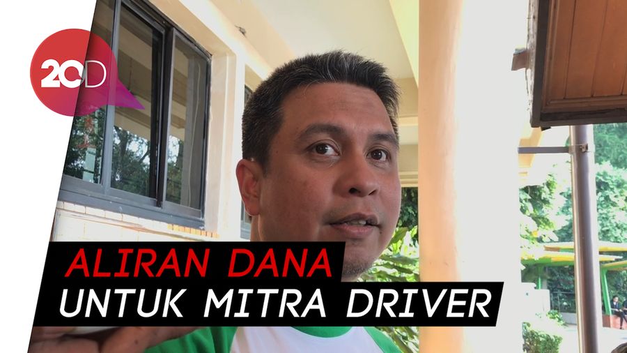 Grab Berharap Denda Pembatalan Order Tak Buat Orderan Menurun