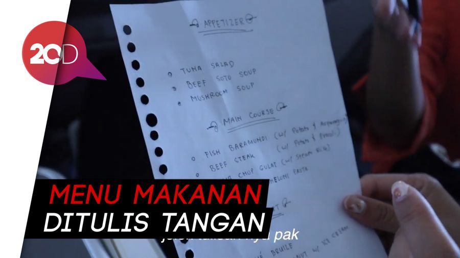 Ini Review YouTuber Terkait Laporan Karyawan Garuda ke Polisi