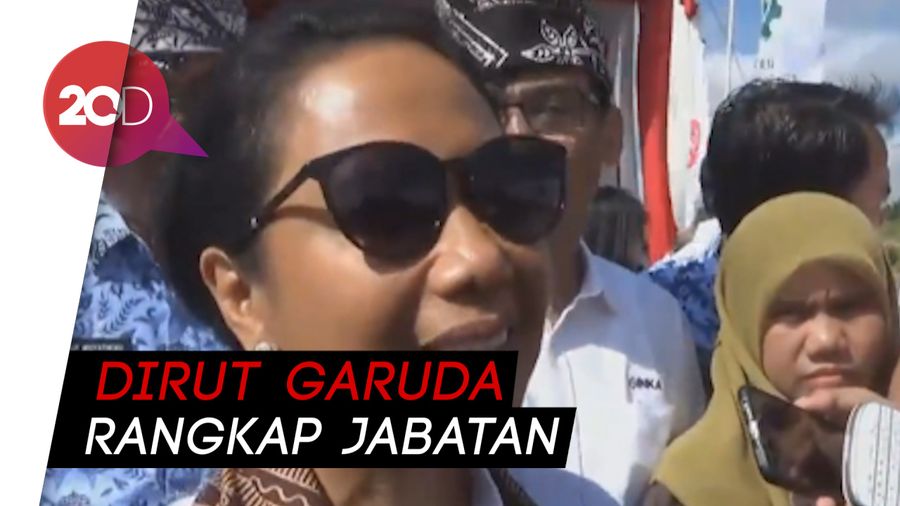 KPPU Akan Panggil Menteri BUMN Soal Rangkap Jabatan Direksi