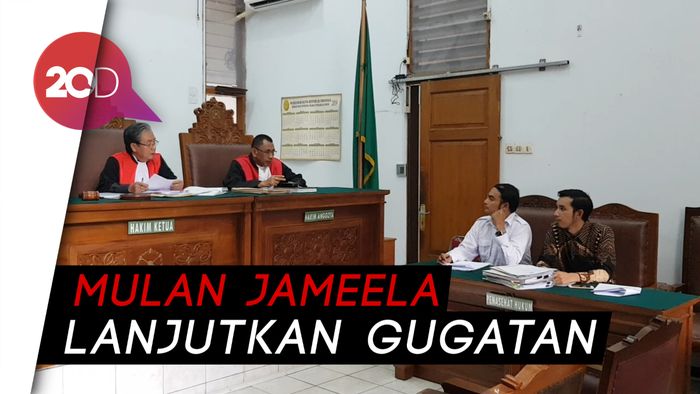 Keponakan Prabowo Cabut Gugatan ke DPP Gerindra