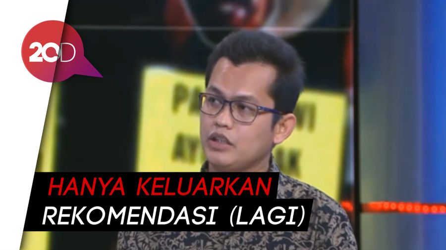 Kuasa Hukum Novel Nilai TGPF Gagal Total