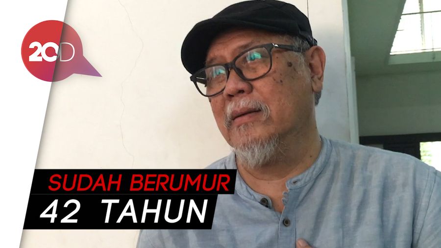 Manfaatkan Teknologi, Cara Teater Koma Tetap Eksis