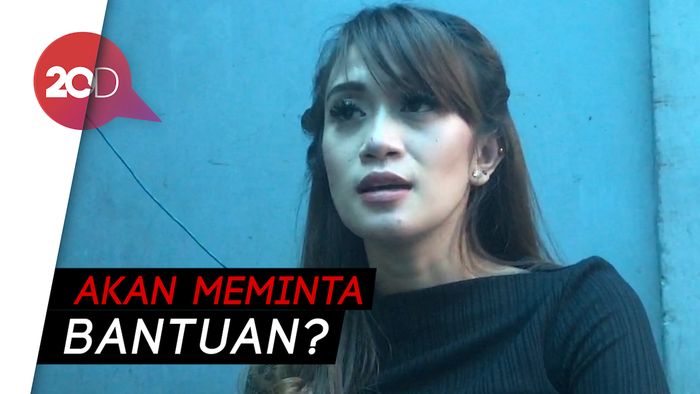Mengaku Istri Sah Pablo Benua, Nia April Bakal Temui Hotman Paris