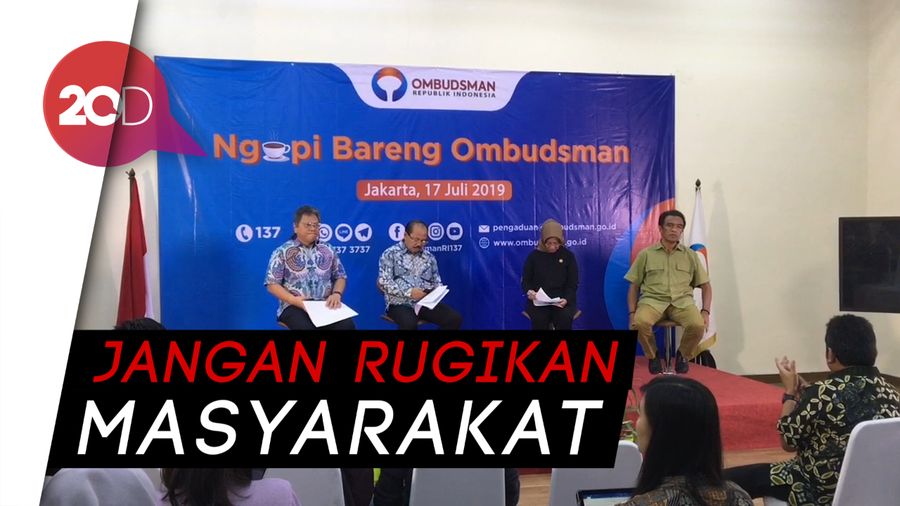 Ombudsman Sentil Pemerintah soal Peraturan IMEI Ponsel